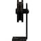 Ekena Millwork Economy Straight Top Silent Roller Hanger w/ Bolts for Barn Door for 1 3/8" to 1 3/4" Doors GB6008RTMAB - alternate 5